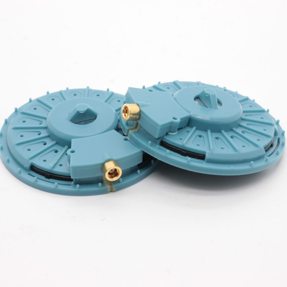 Loa Âm Thanh HIFI Có Dây Cáp Tháo Rời Được DIY Cho KOSS PP Portapro Porta-Pro