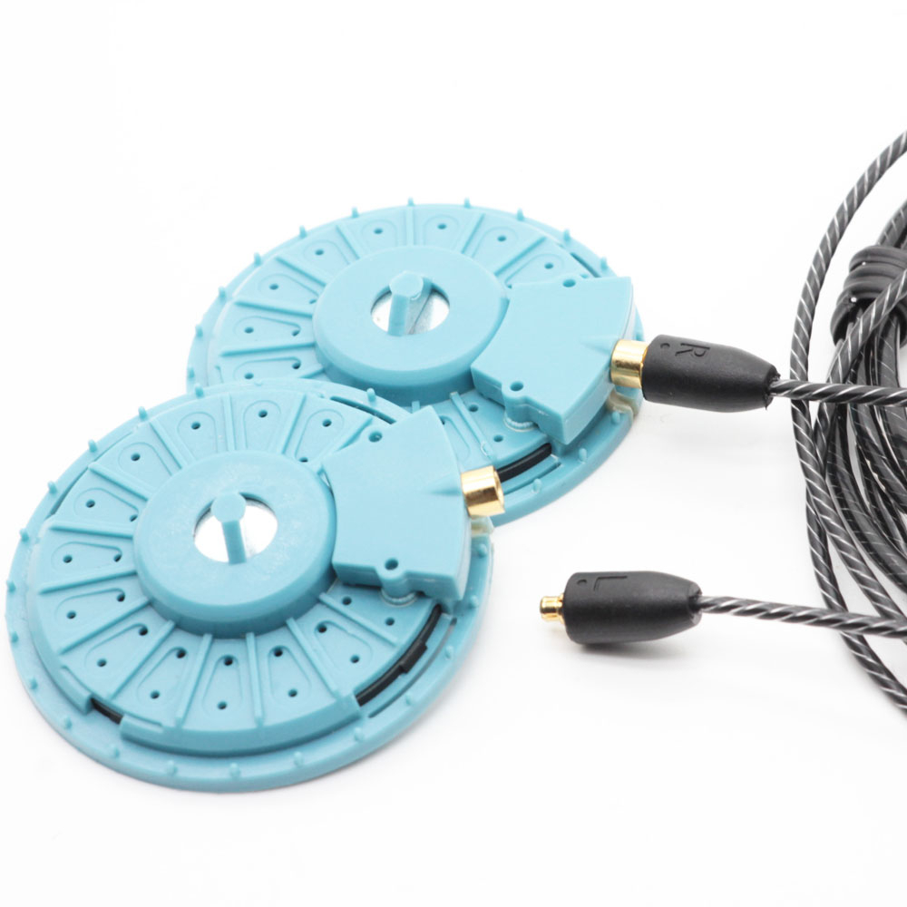 Loa Âm Thanh HIFI Có Dây Cáp Tháo Rời Được DIY Cho KOSS PP Portapro Porta-Pro