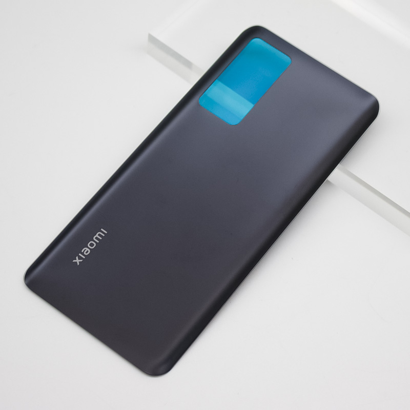 Nắp Lưng Điện Thoại Bằng Kính Thay Thế Chuyên Dụng Cho Xiaomi 12 mi12