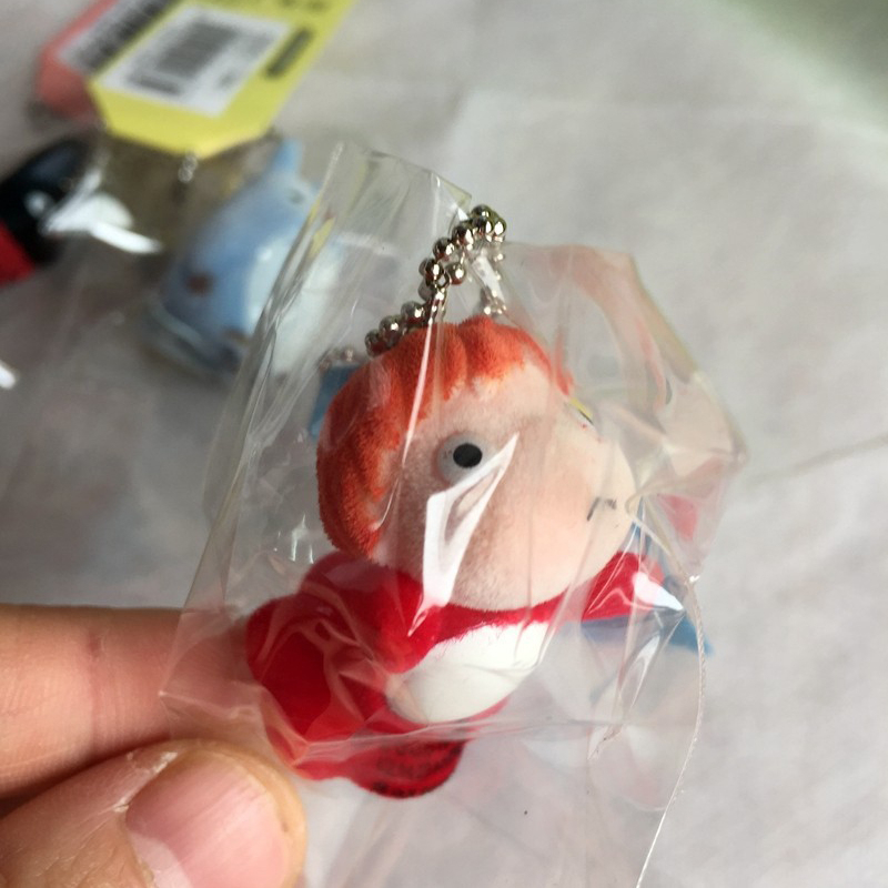 Set 6 Mô Hình Nhân Vật Phim Hoạt Hình Hàng Xóm Tôi Là Totoro