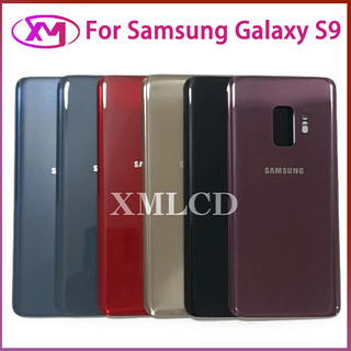 Nắp Lưng Điện Thoại Samsung Galaxy S9 Thay Thế Chuyên Dụng Cho