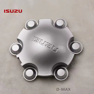 Nắp đậy trung tâm bánh xe isuzu mux và dmax