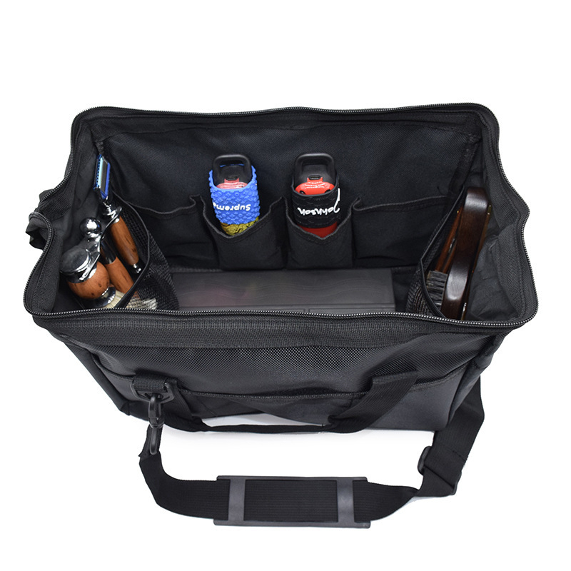 Túi Đựng Kéo Cắt Tóc Chống Nước Chuyên Dụng Cho Salon