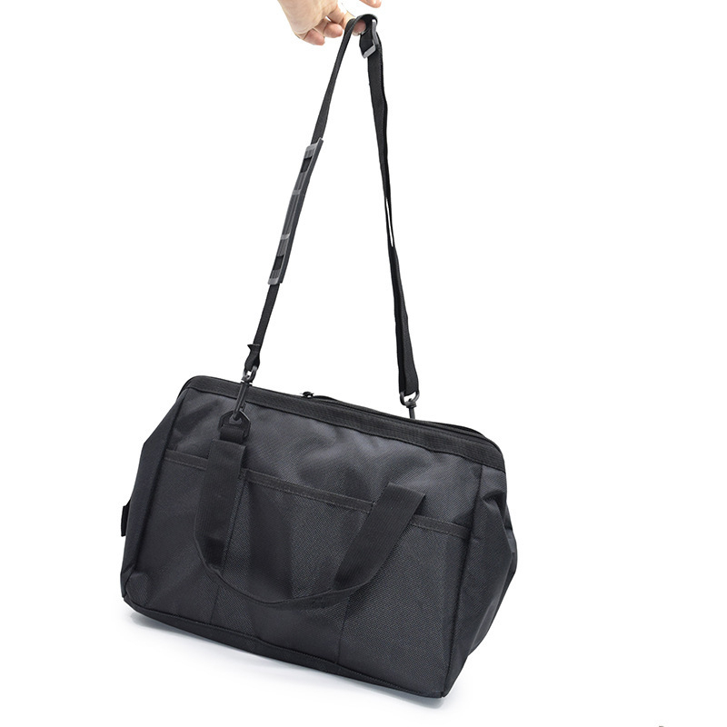 Túi Đựng Kéo Cắt Tóc Chống Nước Chuyên Dụng Cho Salon