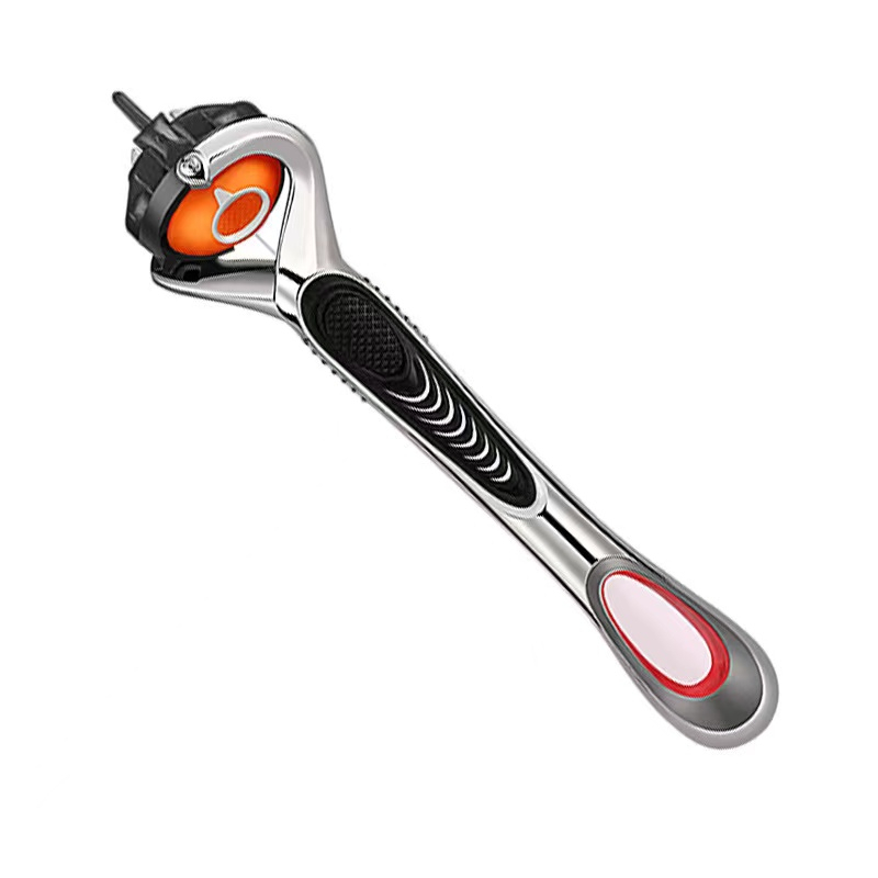 Dao Cạo Râu 5 Lớp Phù Hợp Với gillette fusion Cho Nam