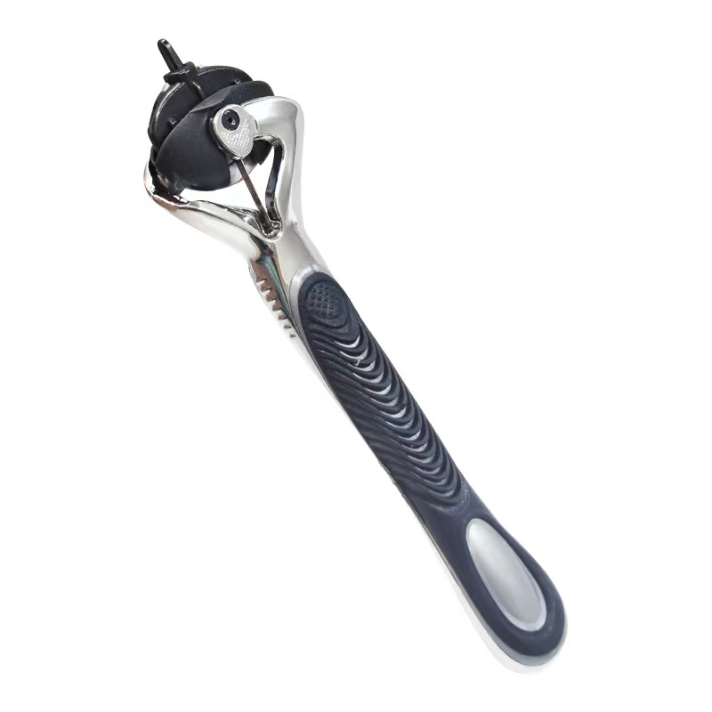 Dao Cạo Râu 5 Lớp Phù Hợp Với gillette fusion Cho Nam