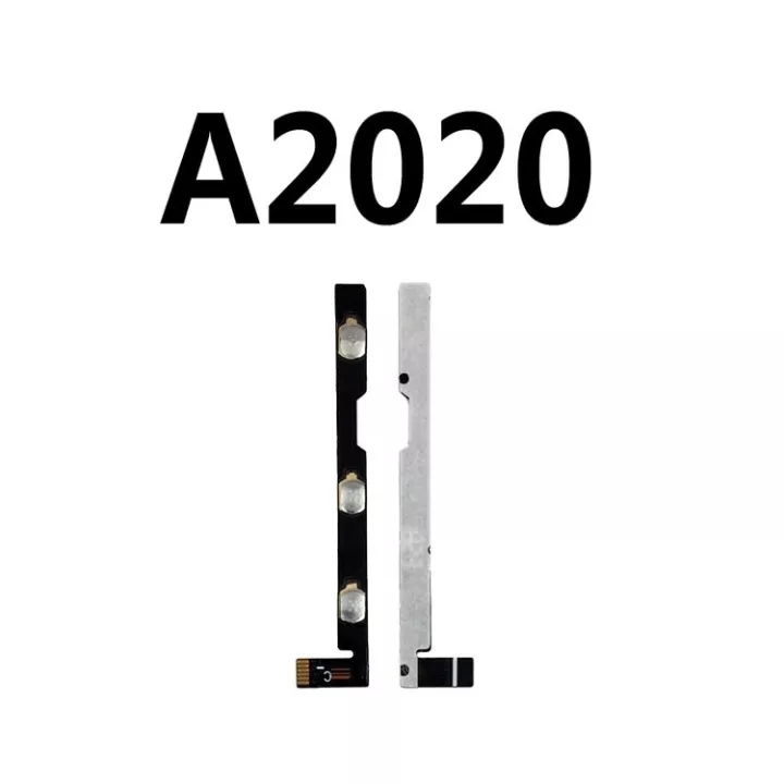 Mạch Nút Âm Lượng Cho Điện Thoại Lenovo A606 A2010 A2020