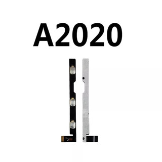Mạch nút âm lượng cho điện thoại lenovo a606 a2010 a2020