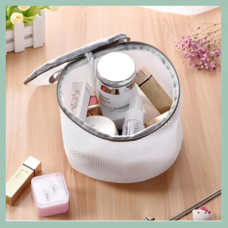 Túi Giặt Dày Dặn 6 Kích Thước Có Khóa Kéo Siêu Bền Dễ Sử Dụng Cho Gia Đình / Sân Vườn