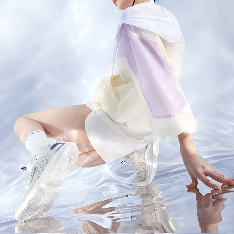 CAMEL SPORTS Giày Thể Thao Nữ Giày Thể Thao Lưới Huấn Luyện Viên Giỏ Nhẹ Nữ Chạy Ngoài Trời Giày Thể Thao