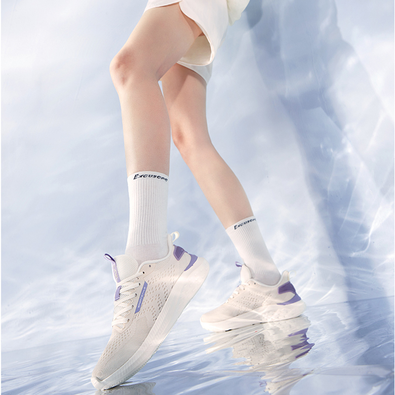 CAMEL SPORTS Giày Thể Thao Nữ Giày Thể Thao Lưới Huấn Luyện Viên Giỏ Nhẹ Nữ Chạy Ngoài Trời Giày Thể Thao