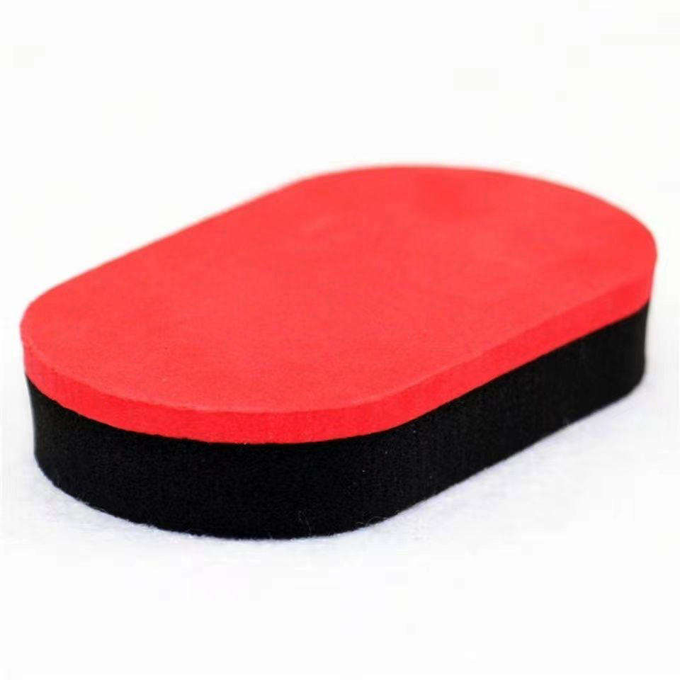 Túi Đựng Bảo Vệ Vợt Bóng Bàn SANWEI / YINHE / BOER / HUIESON Pingpong Bằng Cao Su