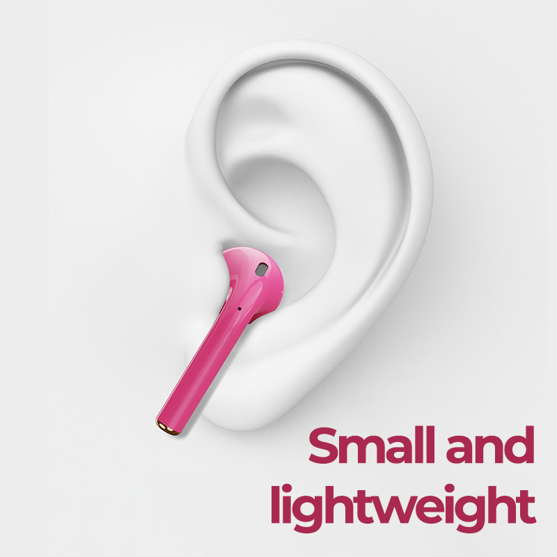 DISNEY Tai Nghe Bluetooth 5.3 TWS X88 Pro Chống Nước Kèm Mic Thoại