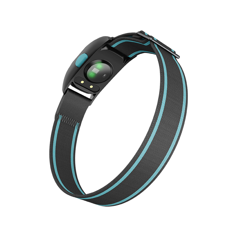 GARMIN Vòng Đeo Tay Theo Dõi Nhịp Tim IGPSPORT HR70 + Bluetooth Chống Nước IPX7