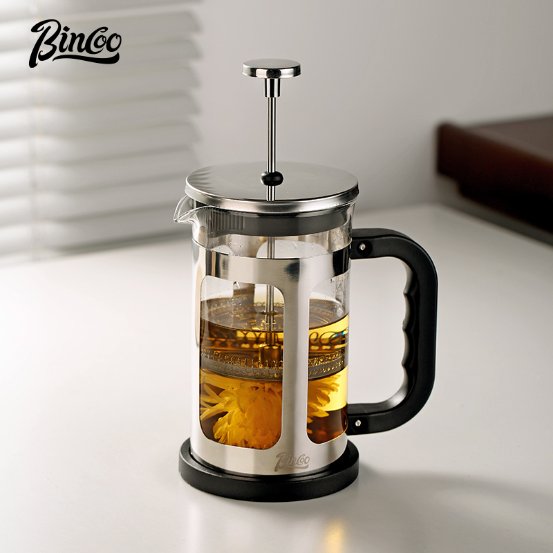 Bincoo Bình Pha Cà Phê 350ml / 600ml / 800ml