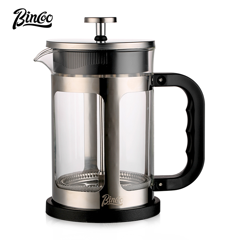 Bincoo Bình Pha Cà Phê 350ml / 600ml / 800ml