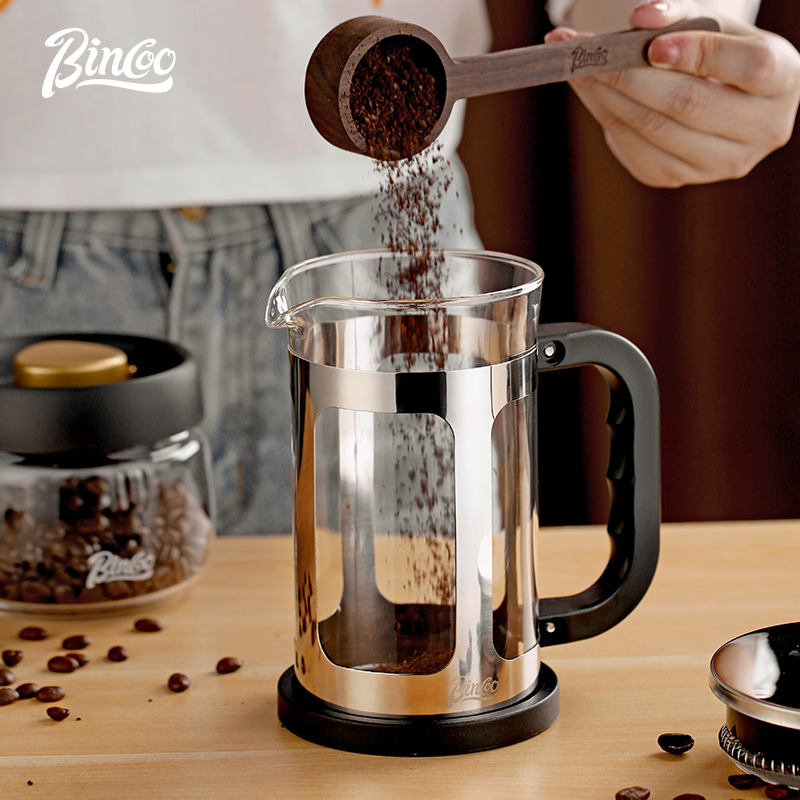 Bincoo Bình Pha Cà Phê 350ml / 600ml / 800ml