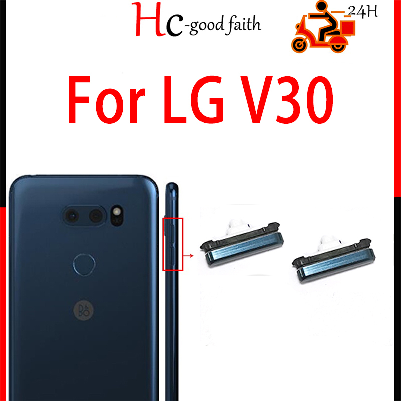 Nút Nguồn Và Nút Bấm Thay Thế Cho lg v20 f800 v30 h930 v35 v40 v50 v500 v50s v60 v600