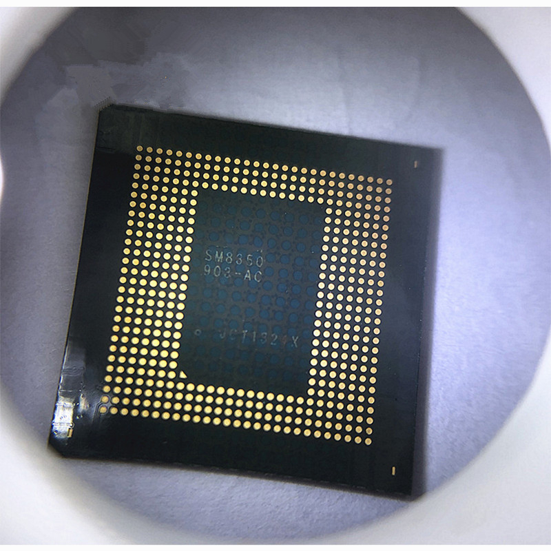 Chip IC Cho CPU IC SM8350 103-AB 101-AB 002-AA SM8250 102-AA 002-AC 903-AC