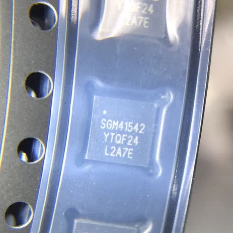 Chip Sạc IC SGM41542 SGM41513 SGM40658YG SGM40654YG SGM40655YG SGM3803DF Cho Glory 9S Mi 10A