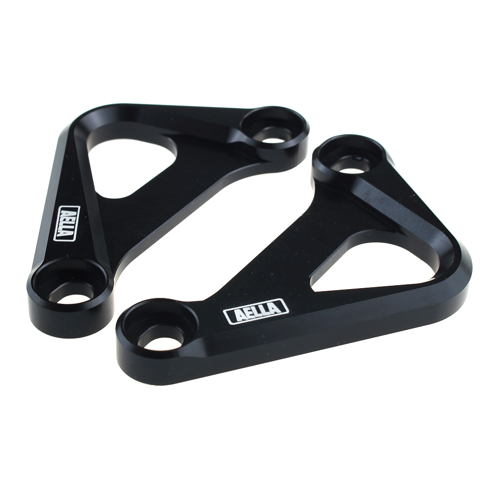 Bàn Đạp Để Chân Phía Sau Cho Xe Mô Tô KAWASAKI NINJA 650 Z650 2017-2021 Z 650