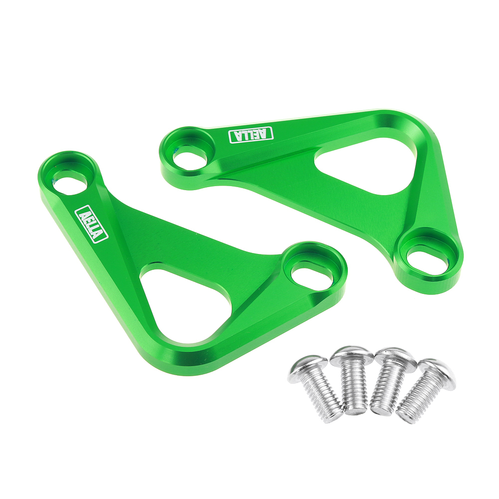 Bàn Đạp Để Chân Phía Sau Cho Xe Mô Tô KAWASAKI NINJA 650 Z650 2017-2021 Z 650