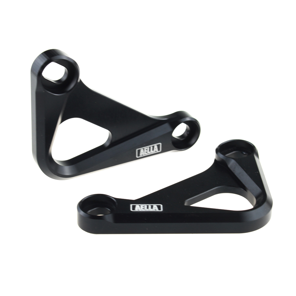 Bàn Đạp Để Chân Phía Sau Cho Xe Mô Tô KAWASAKI NINJA 650 Z650 2017-2021 Z 650
