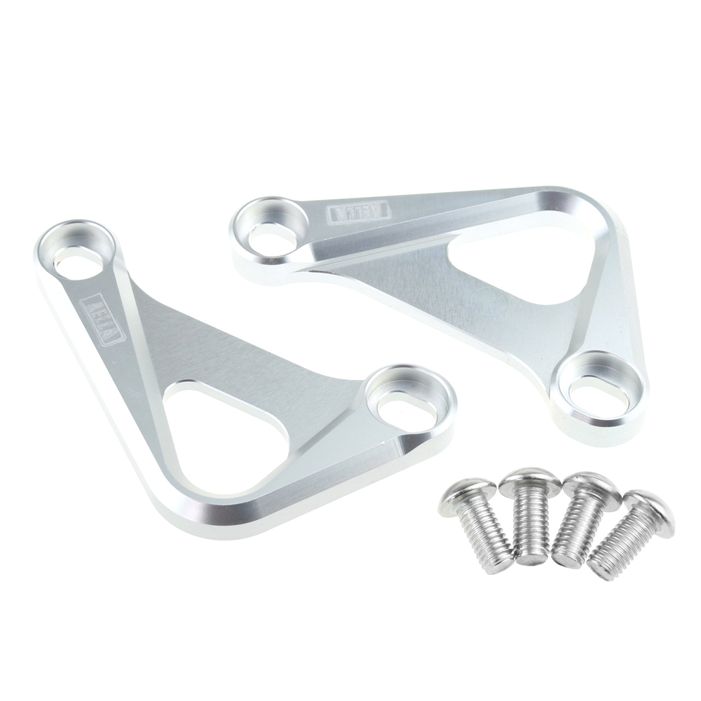 Bàn Đạp Để Chân Phía Sau Cho Xe Mô Tô KAWASAKI NINJA 650 Z650 2017-2021 Z 650