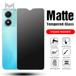Kính cường lực chống bám vân tay cho VIVO Y03 Y18 Y18s Y28 Y17s Y36 Y100 Y27s Y27 Y16 Y02 Y02s Y02T Y02A Y22s Y22 Y35 Y21 Y33s Y21s Y01 Y55 Y15s Y15a Y76 Y12A Y12S Y20i Y20s Y20 Y11 Y12 Y15 Y17 Y19 Y30 Y50