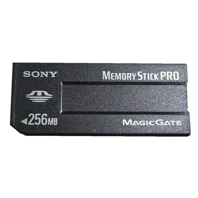 Gậy Ghi Nhớ Ma Thuật Chuyên Dụng Cho sony sony 256mb