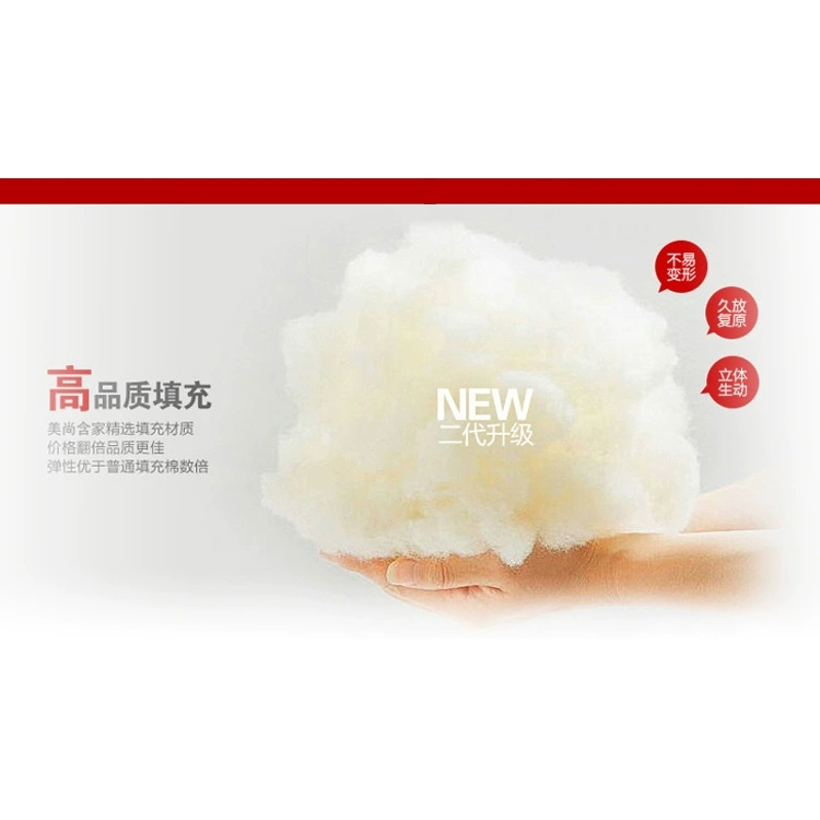 Thú Nhồi Bông Hình Thỏ Hoạt Hình Màu Trắng Đang Nằm 9872