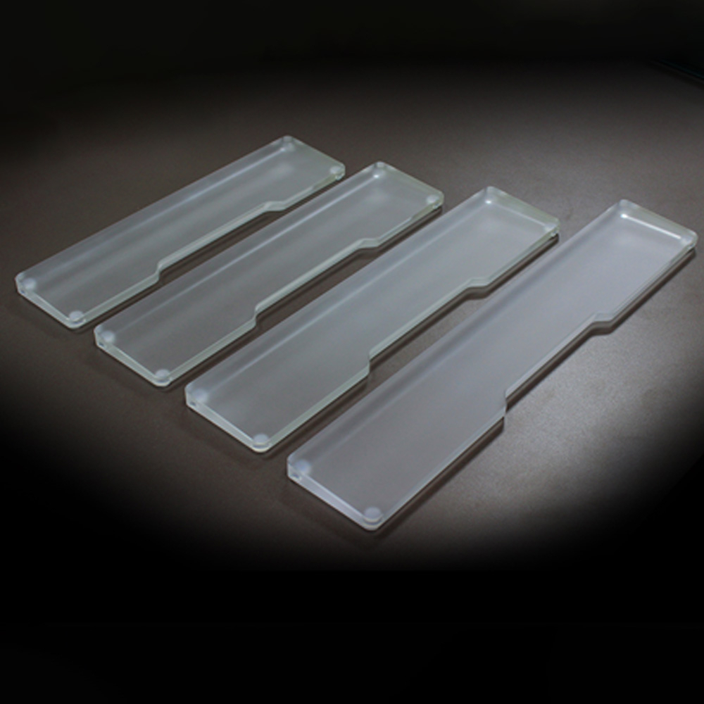 Đệm Kê Cổ Tay Khi Sử Dụng Bàn Phím Bằng Acrylic Và Kim Loại Tùy Chỉnh LW-L