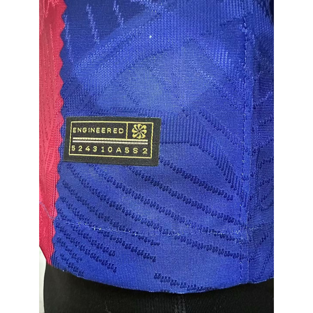 Áo Bóng Đá Đội Tuyển Barcelona Mùa Giải 23 / 24