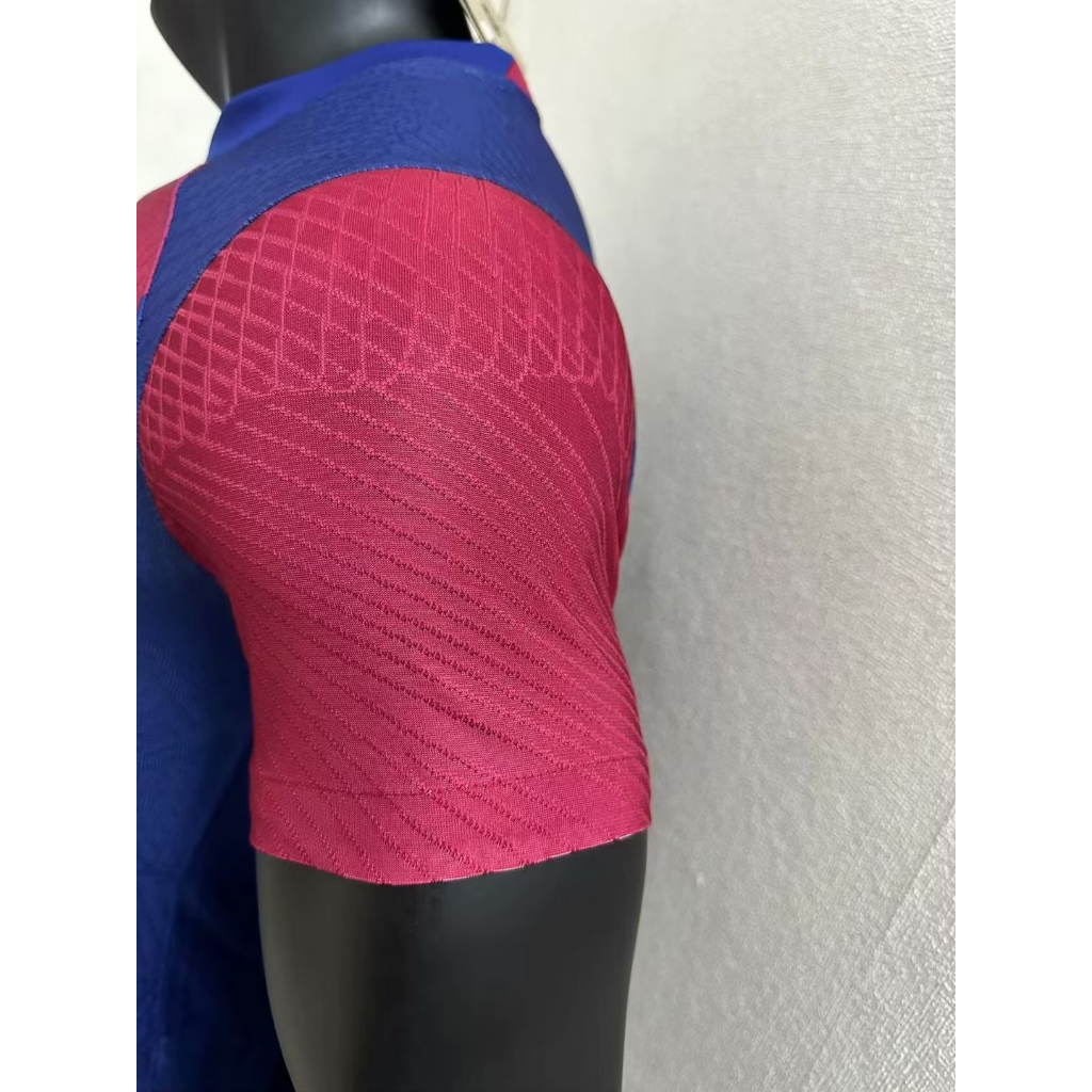 Áo Bóng Đá Đội Tuyển Barcelona Mùa Giải 23 / 24