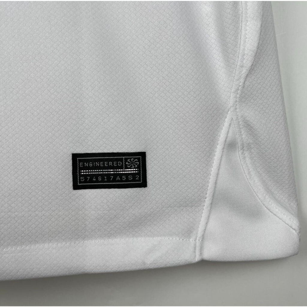 Áo Thun Đá Banh Số 23 / 24 Câu Lạc Bộ Barcelona Sân Khách Pedri