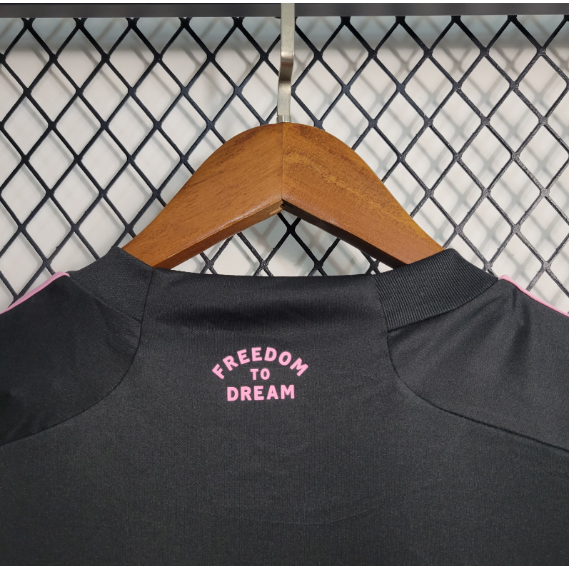 Áo Bóng Đá Số S-2XL 23 / 24 Inter Miami Chất Lượng