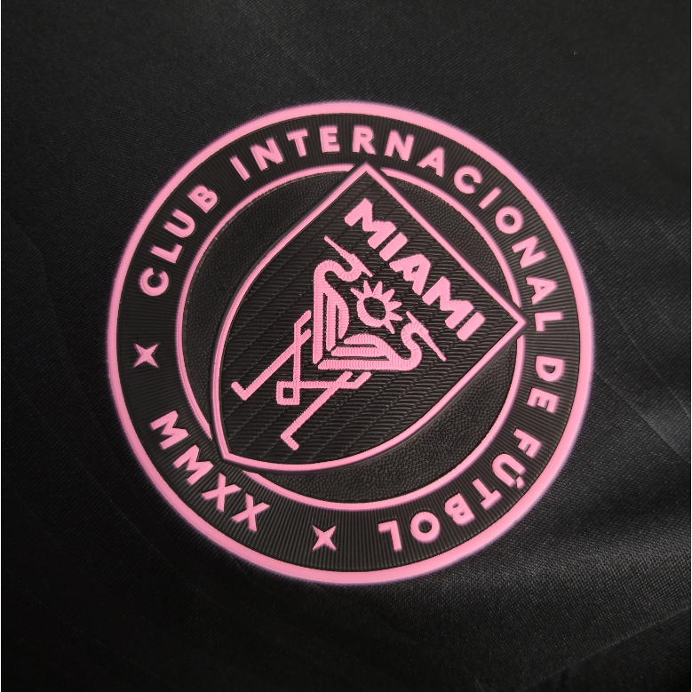 Áo Bóng Đá Số S-2XL 23 / 24 Inter Miami Chất Lượng