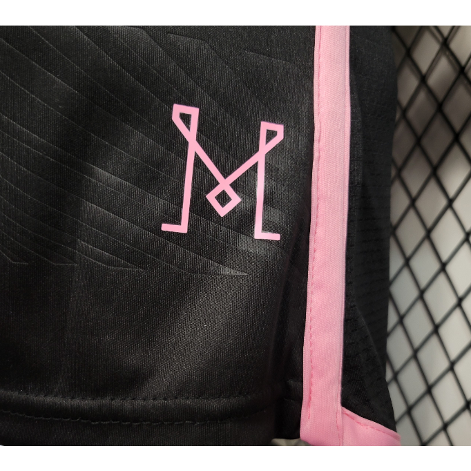 Áo Bóng Đá Số S-2XL 23 / 24 Inter Miami Chất Lượng