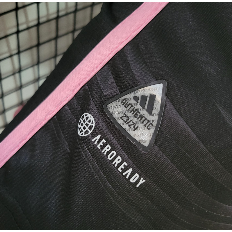 Áo Bóng Đá Số S-2XL 23 / 24 Inter Miami Chất Lượng