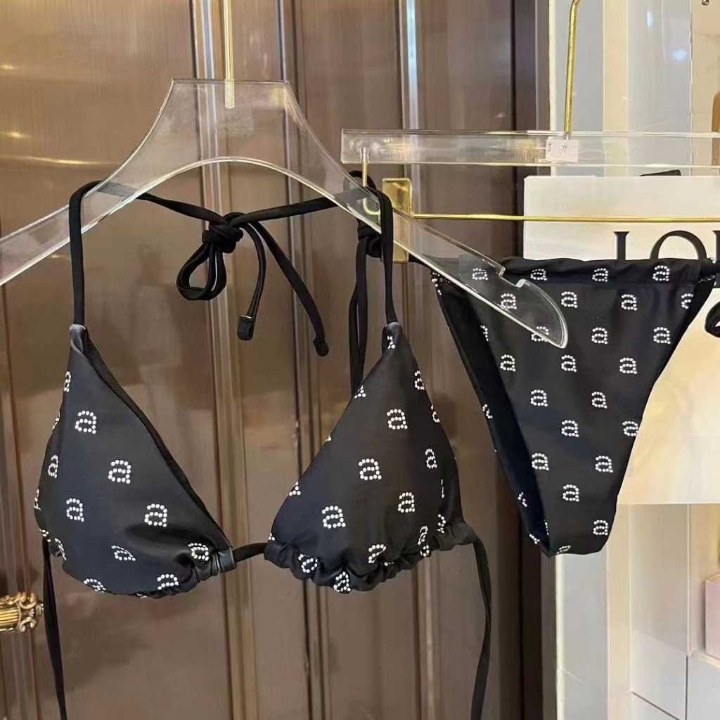 Bộ Đồ Bơi / Bikini / Đồ Bơi Một Mảnh / Đồ Bơi Hai Mảnh / Áo Ngực Tích Hợp (AW02 AW03)