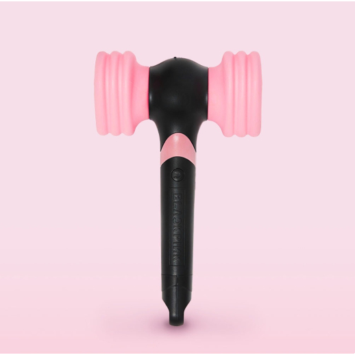 ✨chính thức✨BLACKPINK Lightstick cây búa cổ vũ nhóm KPOP Blackpink dành cho fan