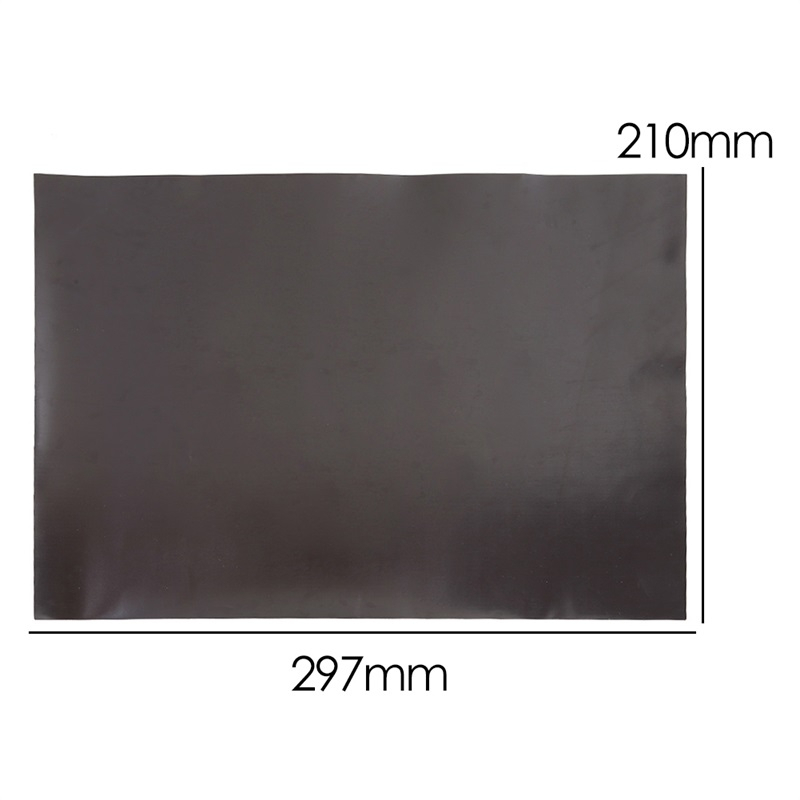 1 / 2 / 3 / 5 / 10 Tấm Cao Su Mềm Nam Châm 21x29.7cm Giữ Khuôn Cắt