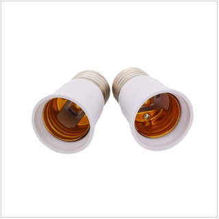Chuôi đèn E27 mở rộng 65mm