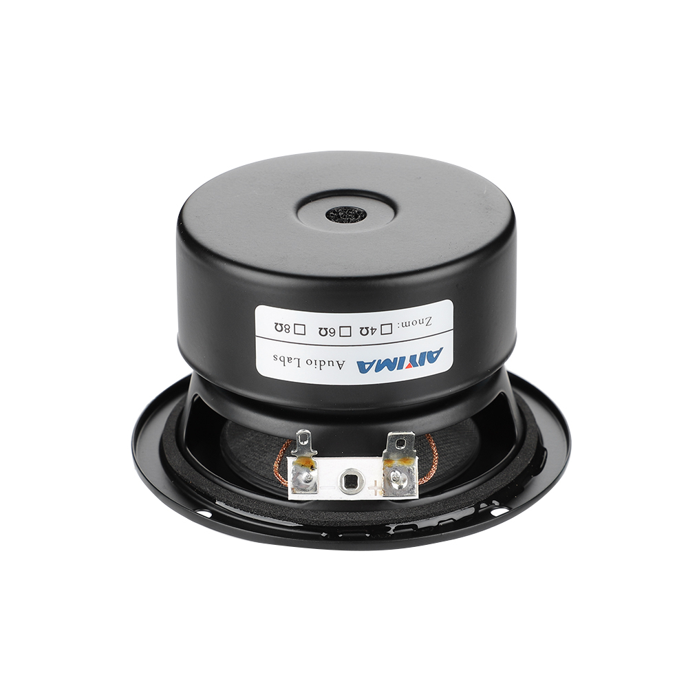 1 Loa Siêu Trầm 3 Inch 4 / 8 Ohm 25W Chất Lượng Cao