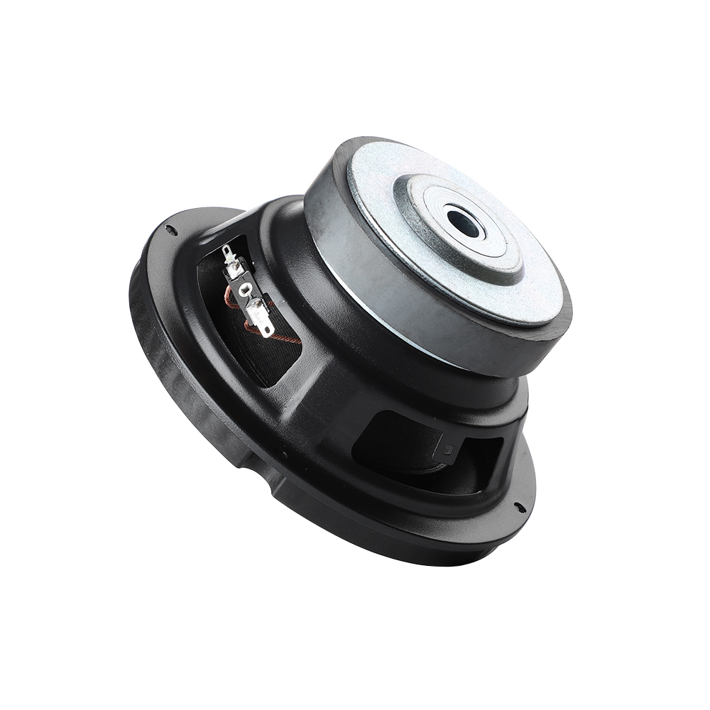 1 Loa Âm Thanh Bass 6.5 Inch 4Ohm 40W Chất Lượng Cao