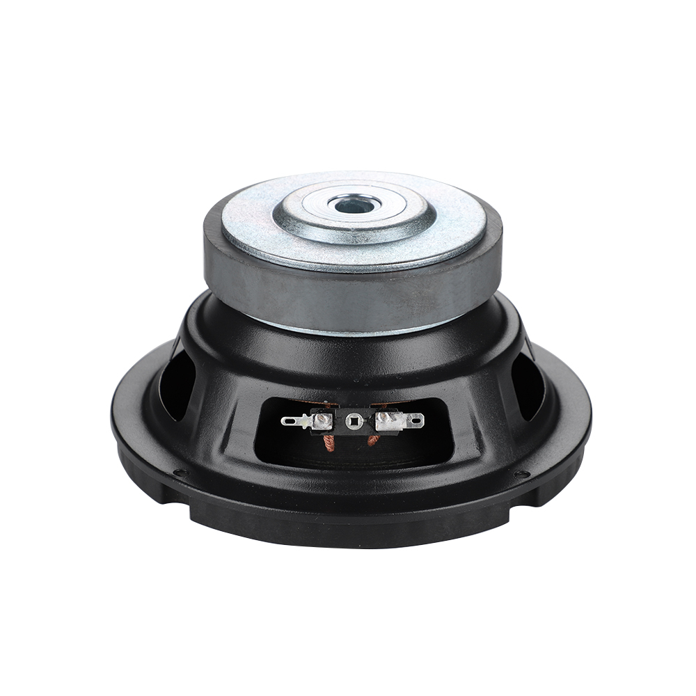 1 Loa Âm Thanh Bass 6.5 Inch 4Ohm 40W Chất Lượng Cao