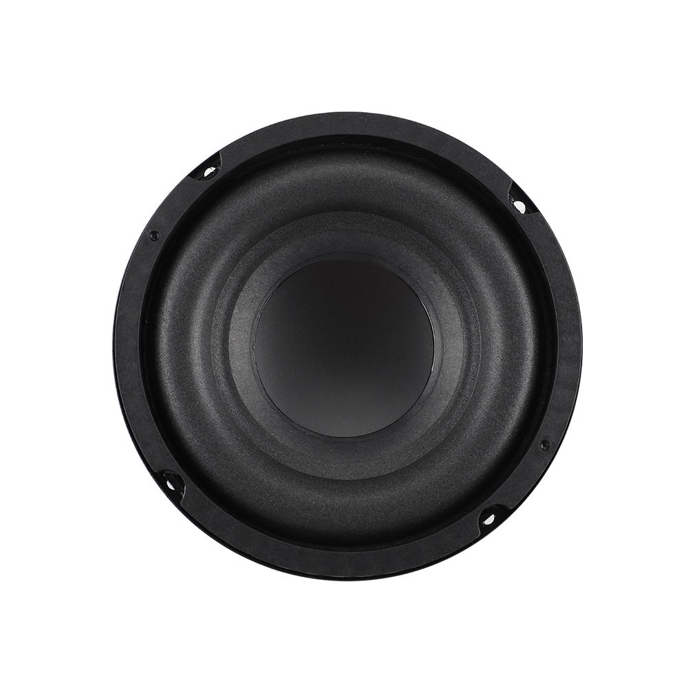 1 Loa Âm Thanh Bass 6.5 Inch 4Ohm 40W Chất Lượng Cao