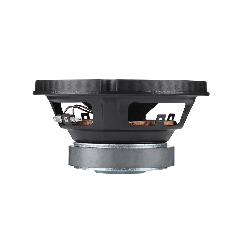 1 Loa Âm Thanh Bass 6.5 Inch 4Ohm 40W Chất Lượng Cao