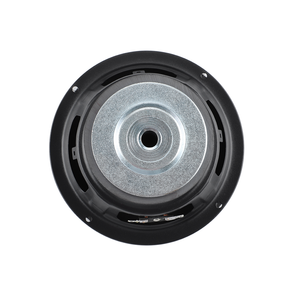 1 Loa Âm Thanh Bass 6.5 Inch 4Ohm 40W Chất Lượng Cao