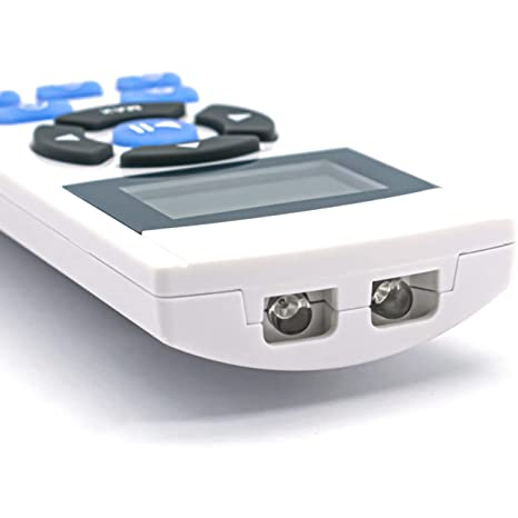 Điều Khiển Từ Xa Chuyên Dụng Cho Máy Hút Bụi ILIFE V3s pro V7s pro v50 v30 pro